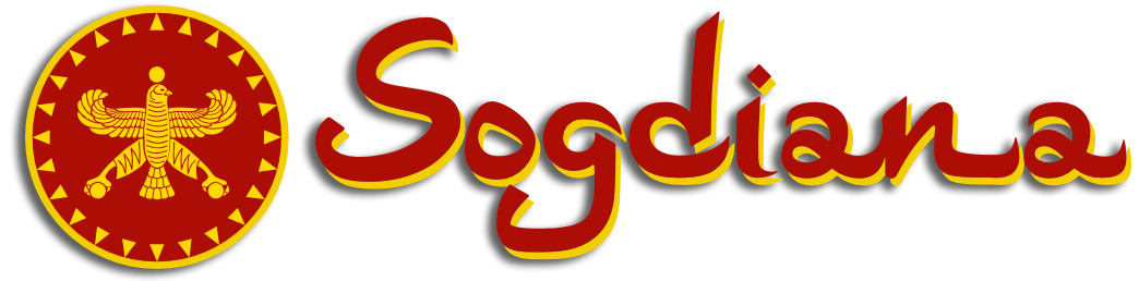 SOGDIANA